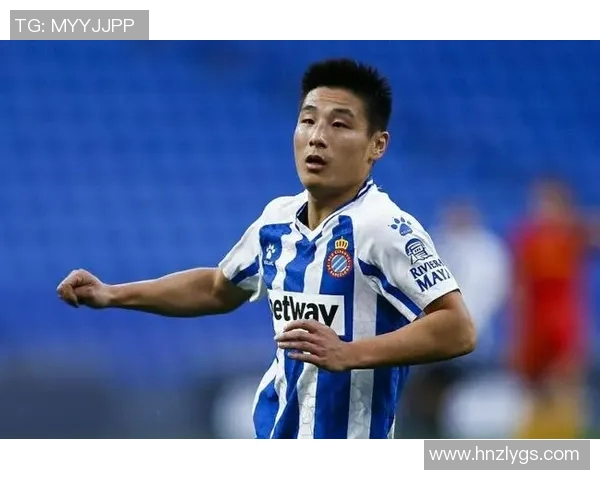 西班牙足球明星武磊的职业生涯与成就全景解析