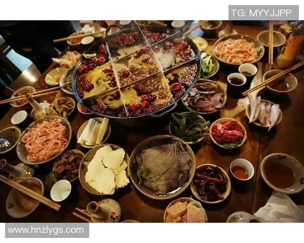 足球明星们对火锅的热爱程度究竟有多深厚你绝对想不到