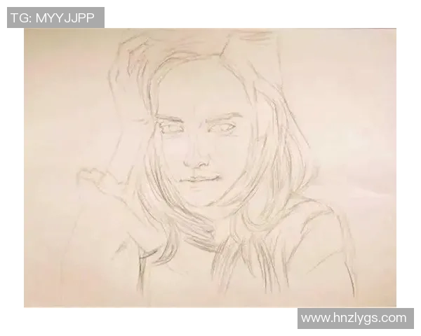 足球明星素描头像绘制技巧与步骤详解，轻松掌握绘画艺术之美