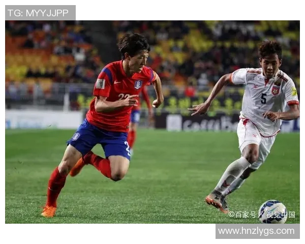 伊朗与巴林足球对决分析：战术布局与球员表现全面解读