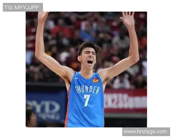 切特霍姆格伦的崛起之路与未来篮球发展的新方向 切特霍姆格伦的崛起之路与未来篮球发展的新方向