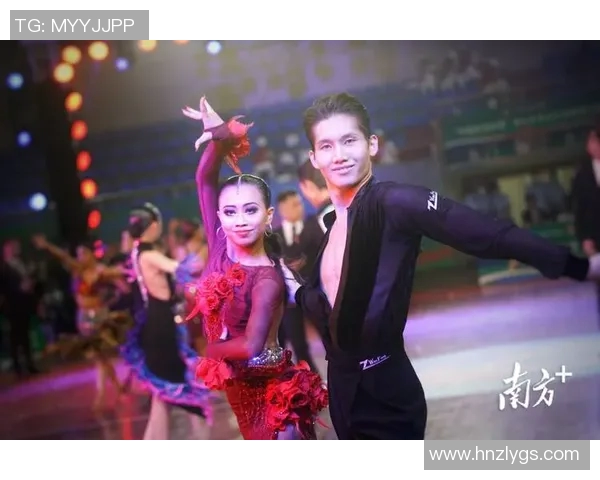 体育课热身运动舞蹈的魅力与效果探讨如何提升学生的参与感与身体素质